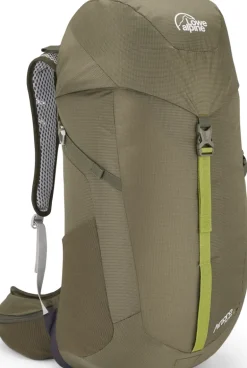 Lowe Alpine AirZone Active 20 Rucksack - Army