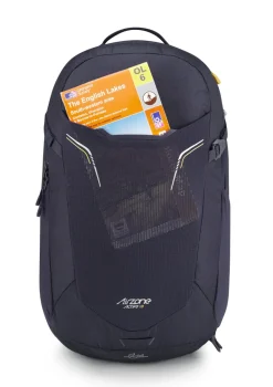 Lowe Alpine AirZone Active 18 Rucksack - Navy
