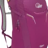 Lowe Alpine AirZone Active 18 Rucksack - Grape