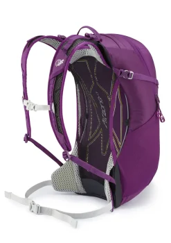 Lowe Alpine AirZone Active 18 Rucksack - Grape