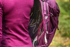 Lowe Alpine AirZone Active 18 Rucksack - Grape