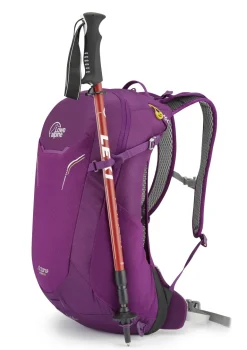 Lowe Alpine AirZone Active 18 Rucksack - Grape