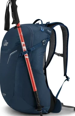 Lowe Alpine AirZone Active 22 Rucksack - Cadet Blue