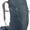 Lowe Alpine AirZone Trail 30 Rucksack - Tempest Blue-Orion Blue