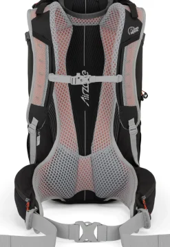 Lowe Alpine AirZone Trail Duo 32 Rucksack - Black-Anthracite