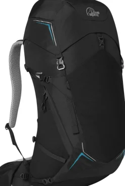 Lowe Alpine AirZone Trek 45:55 Rucksack - Black