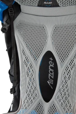Lowe Alpine AirZone Trek 45:55 Rucksack - Black