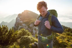 Lowe Alpine AirZone Trek 45:55 Rucksack - Black