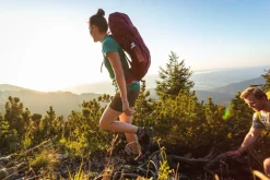 Lowe Alpine AirZone Trek 45:55 Rucksack - Black