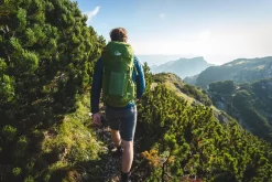 Lowe Alpine AirZone Trek 45:55 Rucksack - Black