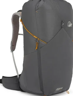 Lowe Alpine AirZone Ultra 36 Rucksack - Medium - Graphene