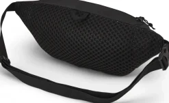 Lowe Alpine Belt Pack - Black-Black