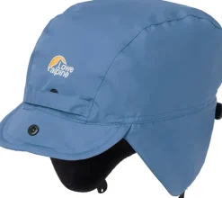 Lowe Alpine Classic Mountain Cap - Mercury