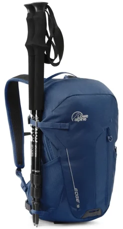 Lowe Alpine Edge 18 Rucksack - Cadet Blue