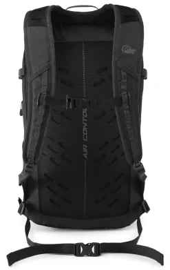 Lowe Alpine Edge 22 Rucksack - Black