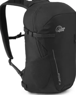 Lowe Alpine Edge 18 Rucksack - Black
