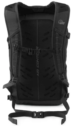 Lowe Alpine Edge 18 Rucksack - Black
