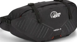 Lowe Alpine Mesa 6 Belt Pack - Black