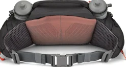 Lowe Alpine Nijmegen 6 Belt Pack - Black