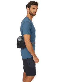 Lowe Alpine Nijmegen 6 Belt Pack - Black