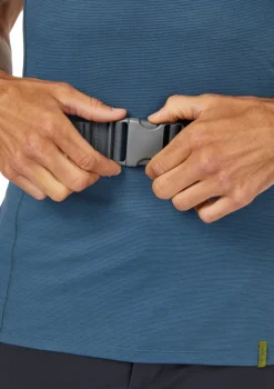 Lowe Alpine Nijmegen 6 Belt Pack - Black