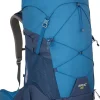 Lowe Alpine Sirac 65 Rucksack - Deep Ink