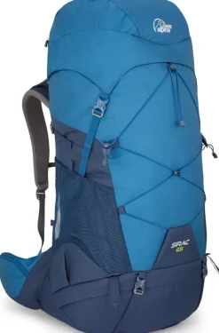Lowe Alpine Sirac 65 Rucksack - Deep Ink