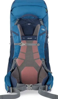 Lowe Alpine Sirac 65 Rucksack - Deep Ink