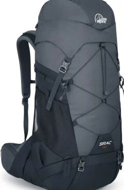 Lowe Alpine Sirac 40 Rucksack - Ebony