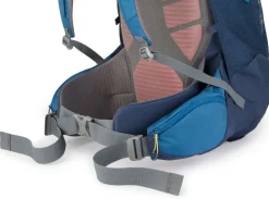 Lowe Alpine Sirac 40 Rucksack - Deep Ink