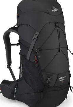 Lowe Alpine Sirac Plus 40 Rucksack - Ebony