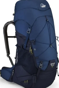 Lowe Alpine Sirac Plus 40 Rucksack - Deep Ink-Ink