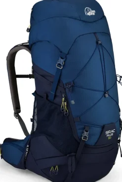 Lowe Alpine Sirac Plus 50 Rucksack - Deep Ink-Ink