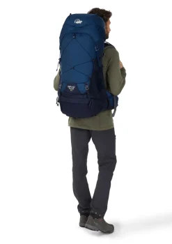 Lowe Alpine Sirac Plus 50 Rucksack - Deep Ink-Ink