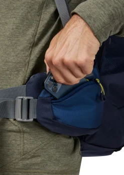 Lowe Alpine Sirac Plus 50 Rucksack - Deep Ink-Ink