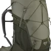 Lowe Alpine Sirac Plus 50 Rucksack - Light Khaki-Army