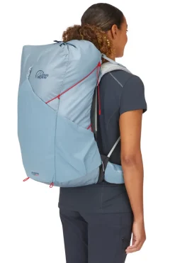 Lowe Alpine Womens AirZone Ultra ND36 Rucksack - Citadel