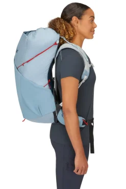 Lowe Alpine Womens AirZone Ultra ND36 Rucksack - Citadel