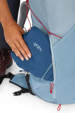 Lowe Alpine Womens AirZone Ultra ND36 Rucksack - Citadel