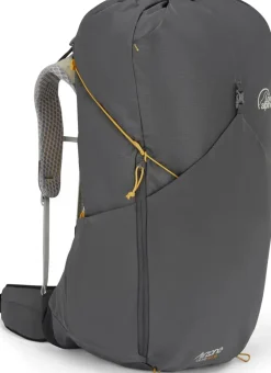 Lowe Alpine Womens AirZone Ultra ND36 Rucksack - Graphene