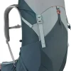 Lowe Alpine Womens AirZone Trail ND33 - Orion Blue-Citadel