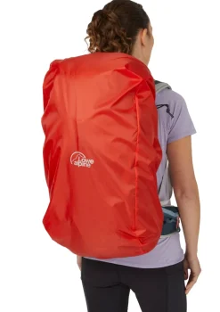 Lowe Alpine Womens AirZone Trail ND33 - Orion Blue-Citadel