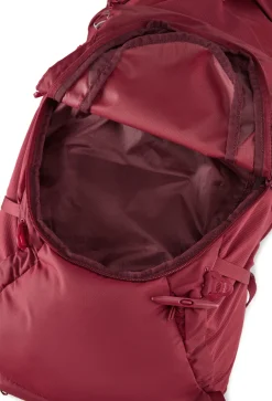 Lowe Alpine Womens AirZone Trek ND33:40 Rucksack - Raspberry