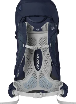 Lowe Alpine Womens AirZone Trek ND43:50 Rucksack - Navy