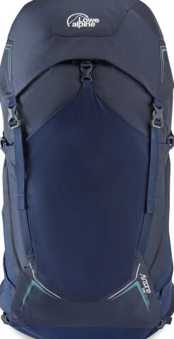Lowe Alpine Womens AirZone Trek ND43:50 Rucksack - Navy