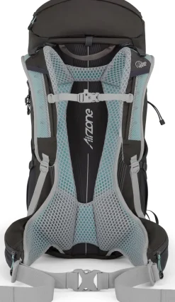 Lowe Alpine Womens AirZone Trail Camino ND35:40 Rucksack - Anthracite