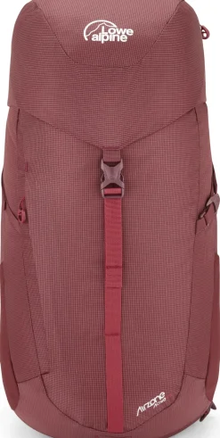 Lowe Alpine Womens AirZone Active ND25 Rucksack - Deep Heather
