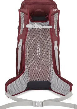 Lowe Alpine Womens AirZone Active ND25 Rucksack - Deep Heather