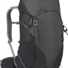 Lowe Alpine Womens AirZone Trail ND28 Rucksack - Anthracite-Graphene