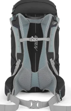 Lowe Alpine Womens AirZone Trail ND28 Rucksack - Anthracite-Graphene